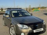 Subaru Outback 2007 года за 6 000 000 тг. в Алматы – фото 3