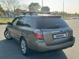 Subaru Outback 2007 года за 6 000 000 тг. в Алматы – фото 2