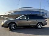 Subaru Outback 2007 года за 6 000 000 тг. в Алматы – фото 5