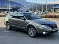 Subaru Outback 2007 годаүшін7 700 000 тг. в Алматы – фото 6