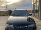 Daewoo Nexia 2012 годаүшін1 400 000 тг. в Шымкент