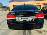 Chevrolet Cruze 2011 годаүшін4 500 000 тг. в Костанай – фото 3