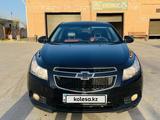 Chevrolet Cruze 2011 годаүшін4 500 000 тг. в Костанай – фото 2