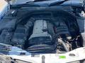 Mercedes-Benz S 320 1994 года за 1 800 000 тг. в Алматы – фото 6