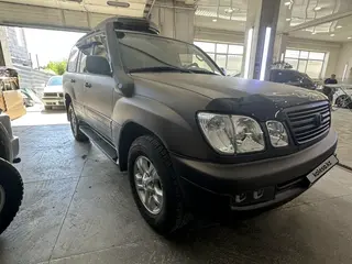Lexus LX 470