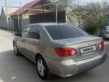 Toyota Corolla 2003 года за 3 300 000 тг. в Алматы