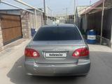 Toyota Corolla 2003 года за 3 300 000 тг. в Алматы – фото 3