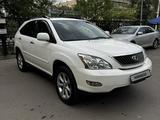 Lexus RX 350 2007 годаүшін8 600 000 тг. в Алматы – фото 4