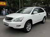 Lexus RX 350 2007 годаүшін8 600 000 тг. в Алматы