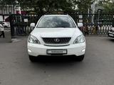 Lexus RX 350 2007 годаүшін8 600 000 тг. в Алматы – фото 2