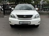 Lexus RX 350 2007 годаүшін8 600 000 тг. в Алматы – фото 3