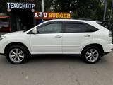 Lexus RX 350 2007 годаүшін8 600 000 тг. в Алматы – фото 5