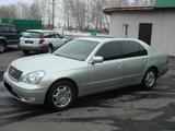 Lexus LS 400 2002 года за 370 000 тг. в Павлодар