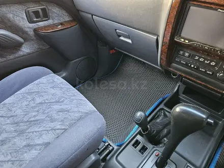 Toyota Land Cruiser Prado 1998 года за 7 450 000 тг. в Алматы – фото 23