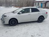 Toyota Corolla 2007 года за 3 800 000 тг. в Семей – фото 2