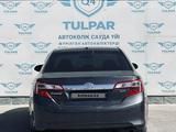 Toyota Camry 2013 годаүшін8 900 000 тг. в Актау – фото 2