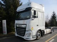 DAF  XF 480 MEGA 2019 годаfor27 800 000 тг. в Павлодар