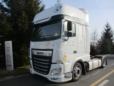 DAF  XF 480 MEGA 2020 года за 25 000 000 тг. в Павлодар