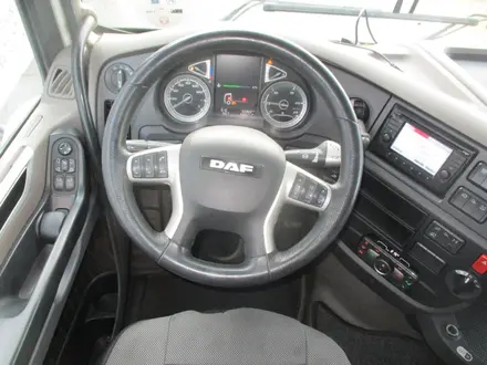 DAF  XF 480 MEGA 2020 года за 25 000 000 тг. в Павлодар – фото 11