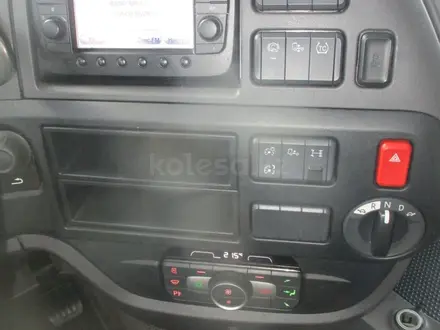 DAF  XF 480 MEGA 2020 года за 25 000 000 тг. в Павлодар – фото 14