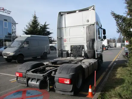DAF  XF 480 MEGA 2020 года за 25 000 000 тг. в Павлодар – фото 4