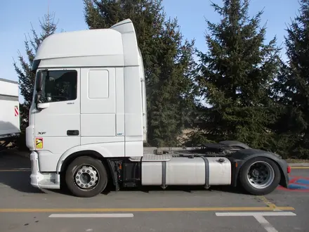 DAF  XF 480 MEGA 2020 года за 25 000 000 тг. в Павлодар – фото 2