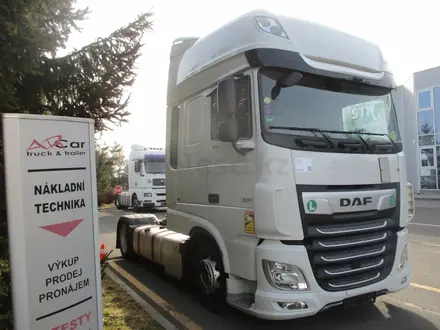 DAF  XF 480 MEGA 2020 года за 25 000 000 тг. в Павлодар – фото 5