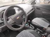 Chevrolet Cobalt 2022 годаүшін6 200 000 тг. в Уральск – фото 5