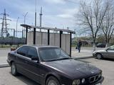 BMW 525 1994 года за 2 100 000 тг. в Караганда – фото 3