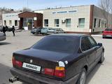 BMW 525 1994 годаүшін2 100 000 тг. в Караганда – фото 4