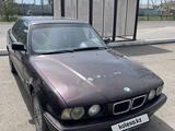 BMW 525 1994 годаүшін2 100 000 тг. в Караганда – фото 5