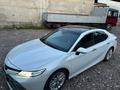 Toyota Camry 2019 годаүшін14 500 000 тг. в Шымкент – фото 10