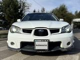 Subaru Impreza 2007 года за 4 700 000 тг. в Алматы – фото 4