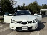 Subaru Impreza 2007 года за 4 700 000 тг. в Алматы – фото 2
