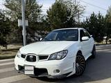 Subaru Impreza 2007 года за 4 700 000 тг. в Алматы