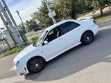 Subaru Impreza 2007 года за 4 700 000 тг. в Алматы – фото 5