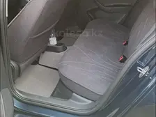 Skoda Rapid, 2013