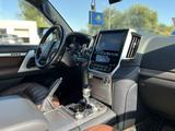 Toyota Land Cruiser 2020 года за 41 385 887 тг. в Уральск – фото 3
