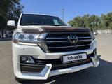 Toyota Land Cruiser 2020 года за 41 385 887 тг. в Уральск