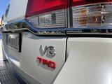 Toyota Land Cruiser 2020 года за 41 385 887 тг. в Уральск – фото 2