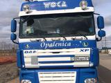 DAF  XF 105 2007 года за 20 000 000 тг. в Астана – фото 4