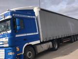 DAF  XF 105 2007 года за 20 000 000 тг. в Астана