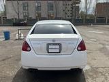 Nissan Maxima 2003 года за 3 300 000 тг. в Актобе – фото 4