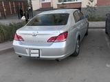 Toyota Avalon 2006 годаүшін6 300 000 тг. в Караганда – фото 3