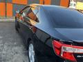 Toyota Camry 2014 года за 7 800 000 тг. в Уральск – фото 11