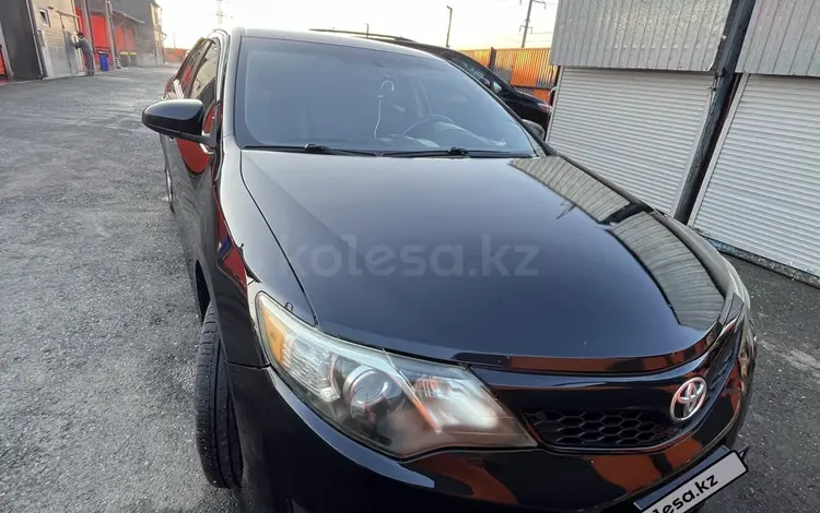 Toyota Camry 2014 года за 7 800 000 тг. в Уральск