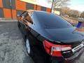 Toyota Camry 2014 года за 7 800 000 тг. в Уральск – фото 6