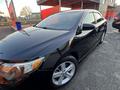 Toyota Camry 2014 года за 7 800 000 тг. в Уральск – фото 7