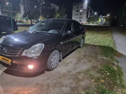 Nissan Almera 2014 года за 4 200 000 тг. в Рудный – фото 5