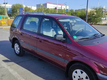 Mitsubishi Space Wagon 1993 года за 2 600 000 тг. в Кызылорда